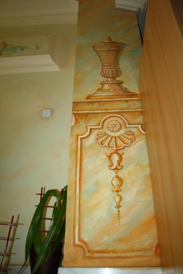 Отель Villa Tamara Бухарест-31