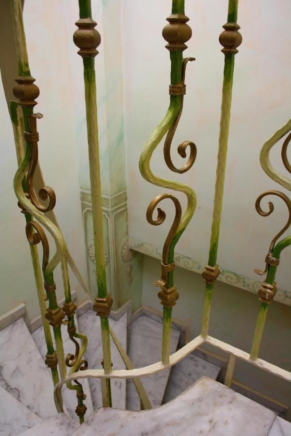 Отель Villa Tamara Бухарест-39
