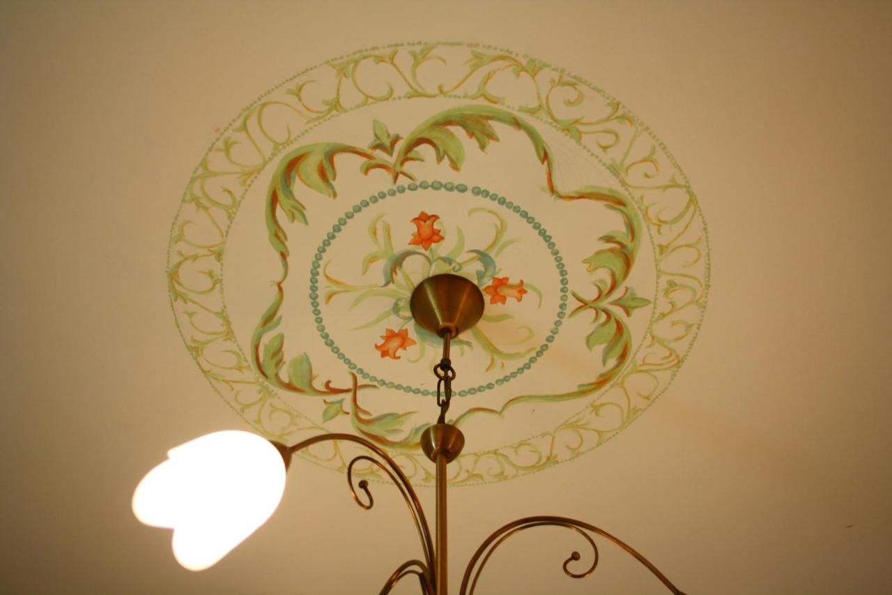 Отель Villa Tamara Бухарест-41