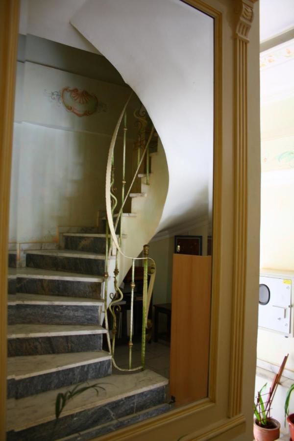 Отель Villa Tamara Бухарест-43