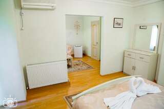 Отель Villa Tamara Бухарест Двухместный номер с 1 кроватью-2
