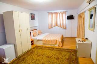 Отель Villa Tamara Бухарест Улучшенный полулюкс-3