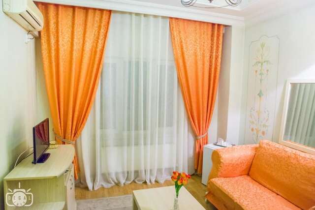 Отель Villa Tamara Бухарест-26