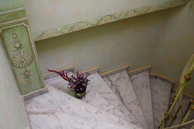 Отель Villa Tamara Бухарест-37