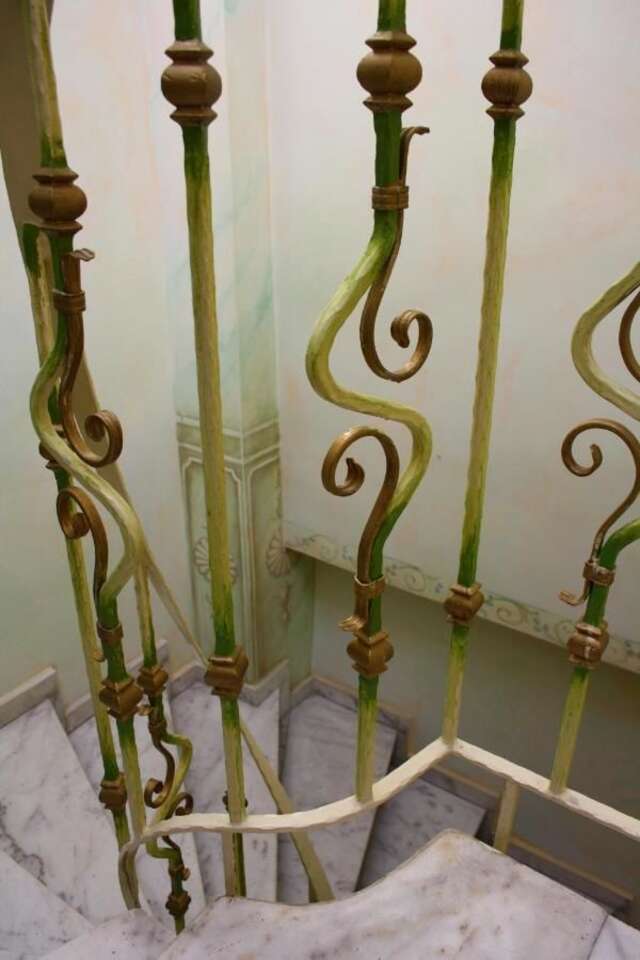 Отель Villa Tamara Бухарест-38