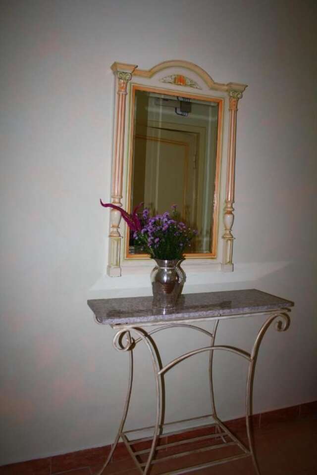 Отель Villa Tamara Бухарест-41