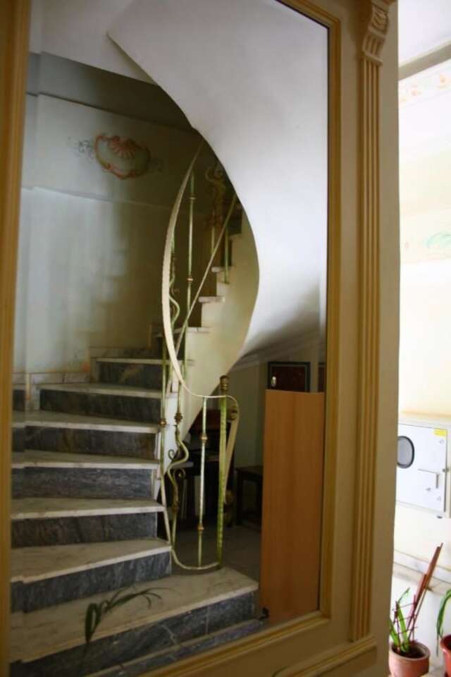 Отель Villa Tamara Бухарест-42