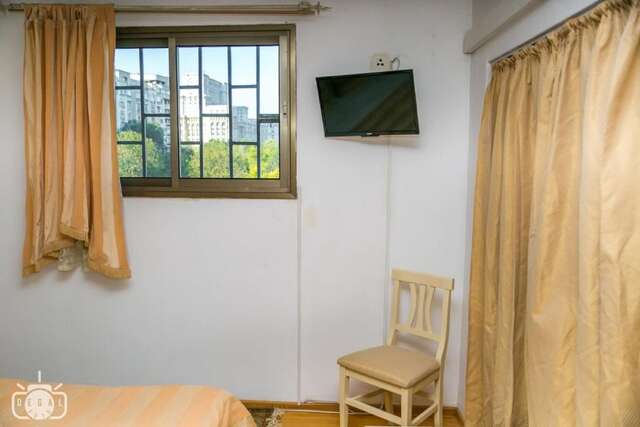 Отель Villa Tamara Бухарест-51