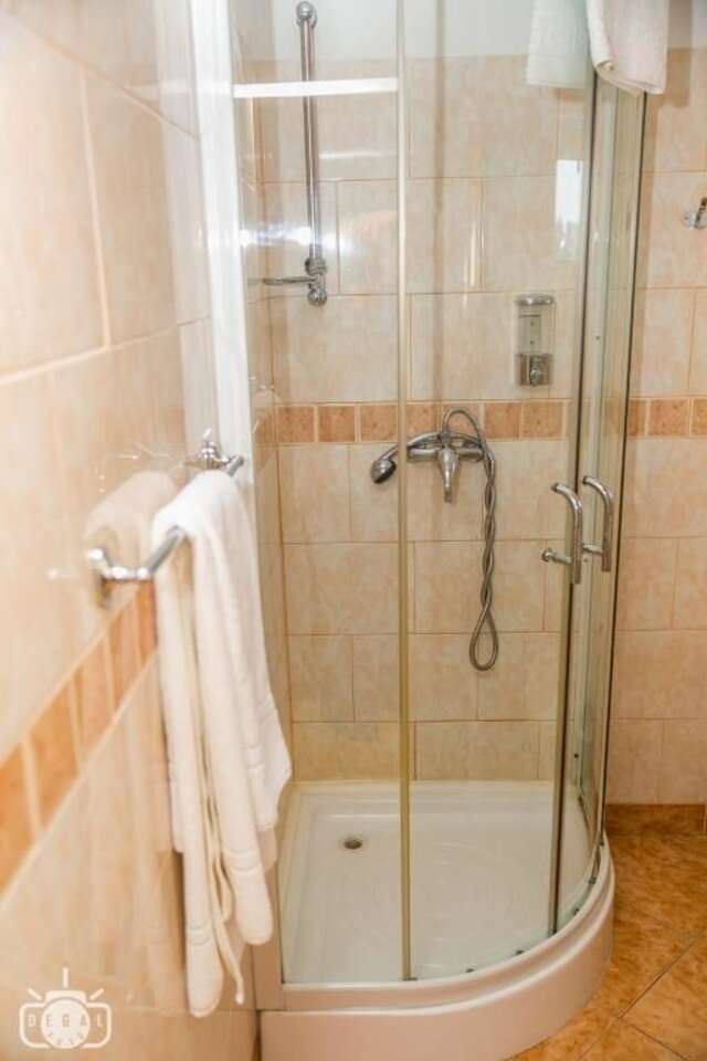 Отель Villa Tamara Бухарест-52