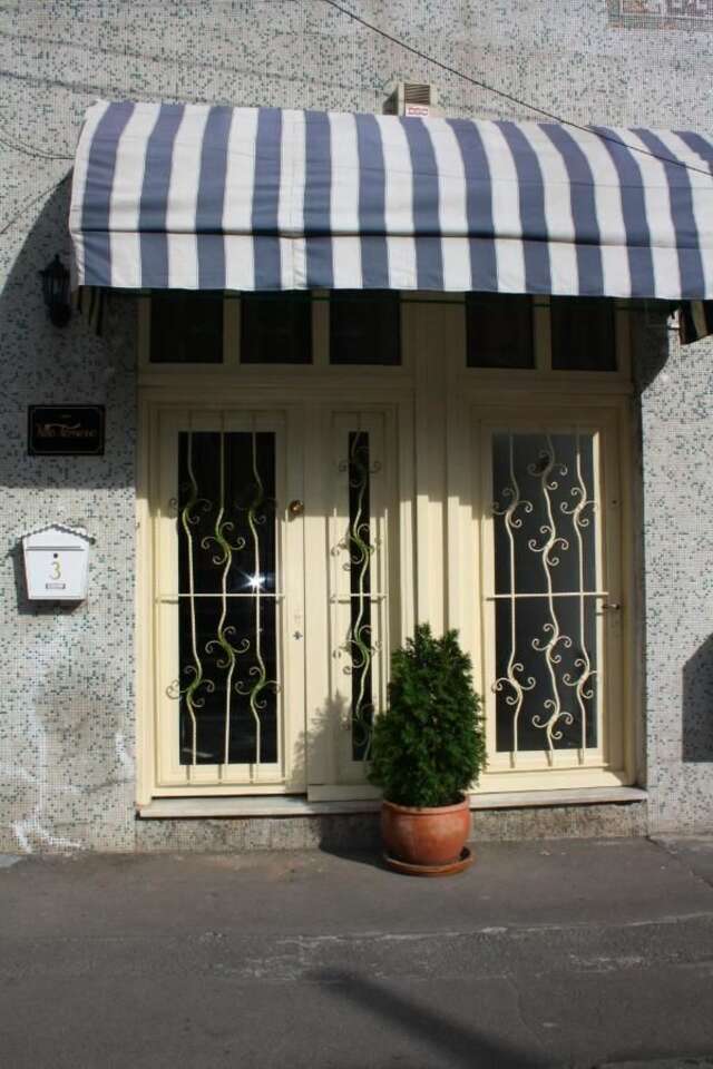 Отель Villa Tamara Бухарест-8